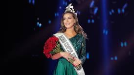 Paola Chacón será la representante de Costa Rica en el Miss Universo 2019