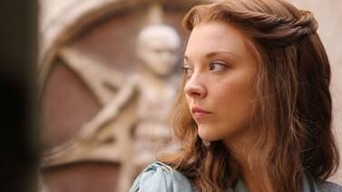 Así se ve Natalie Dormer, ‘Margaery Tyrell’ en ‘Game of Thrones’, después de una década 