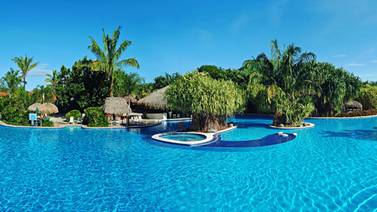 Hotel presta  al AyA  pozo en Guanacaste