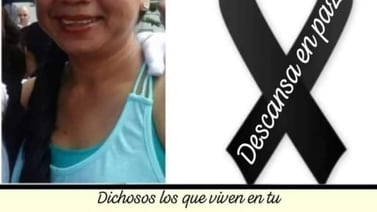 Mujer muere golpeada por montacargas en su trabajo en Barranca