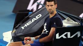 Australia anula de nuevo el visado de Djokovic