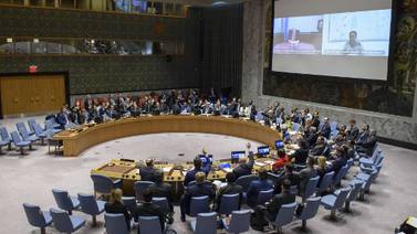 Brasil integrará el Consejo de Seguridad de la ONU por un año
