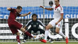 Rumbo al Mundial, Rusia venció 2-0 a Marruecos