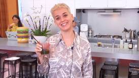 Katy Perry transmitirá en vivo su fin de semana para promocionar su álbum 'Witness'