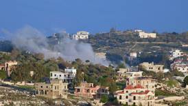 Bombardeo de Israel en Líbano mata a alto miembro de Hamás