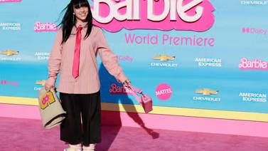 ‘Barbie’: Margot Robbie, Gal Gadot, Billie Eilish y otras chicas que reinaron en la premier
