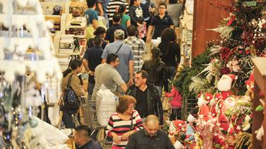   Comercio abre con fuerza la temporada de ventas navideñas