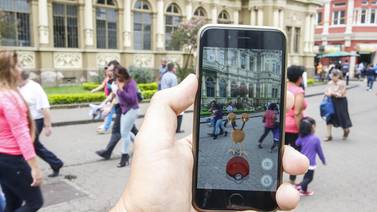 Acciones de Nintendo se disparan casi un 16% en Tokio tras lanzamiento de Pokémon Go