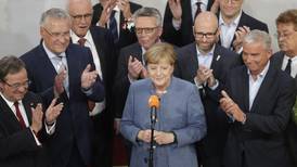 Los partidos alemanes buscan mayoría de gobierno tras las elecciones
