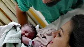 Nació Sammuel: segundo niño concebido por la técnica de fecundación 'in vitro’ en la CCSS