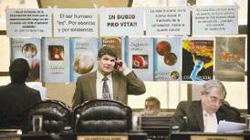 FIV enfrenta al país a su segundo juicio en Corte Interamericana