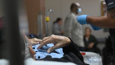 CCSS declara ‘emergencia institucional’ en servicios de Emergencias de sus hospitales
