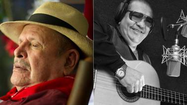 Lencho Salazar, Ray Tico y otras glorias de la música tica protagonizan una serie de podcasts