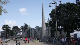 Plaza Mayor de Cartago tendrá nueva oportunidad para remozar su imagen