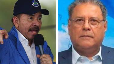 ‘Daniel Ortega se cree dueño de lo divino y lo terrenal’, asegura exdiputado nicaragüense