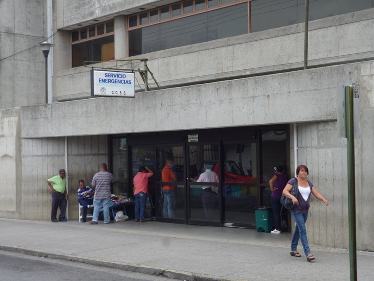 Hospital Max Peralta arreglará 7 quirófanos La Nación