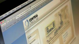  Central restringiría  sistema de captación en línea al público  
