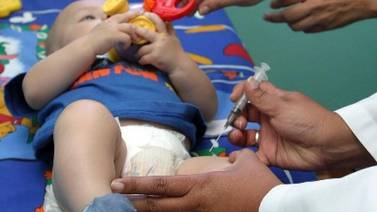 FDA retira lote de  medicinas para niños