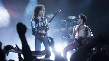 ¿Qué dice la crítica de ‘Bohemian Rhapsody’, la película de Queen y Freddie Mercury?