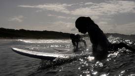 Surf for Youth: Los pupilos de la marea