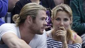 Chris Hemsworth: Con estas divertidas fotos Elsa Pataky celebró a su esposo
