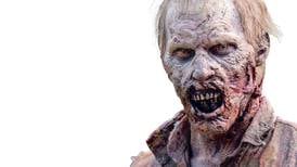 ‘The Walking Dead’: Los zombis atacan la TV tica