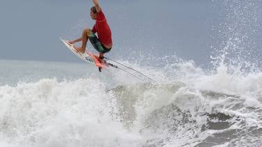  Surf conla agenda movida este fin de semana