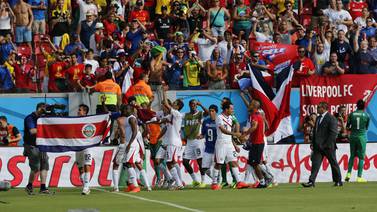  Jugadores de la Selección Nacional quieren agrandar aún más su mito en Brasil 2014