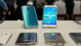 Samsung actualiza su línea Galaxy con diseños más pulidos