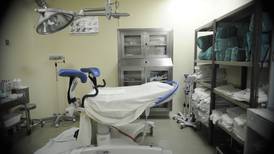 Órdenes sanitarias obligan a Hospital Calderón a mejorar área para atender recién nacidos