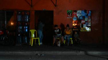 Honduras implementa racionamientos eléctricos ante crisis energética