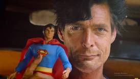 Su vida fue tan triste como su muerte: así terminó el famoso Superman del Hollywood Boulevard