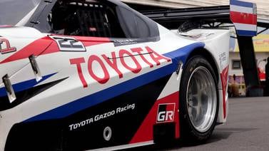 ¿Cuál es el significado detrás de ‘Toyota’, ‘Tiida’ y otros nombres de carros?