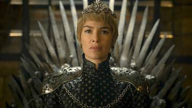 'Game of Thrones' a las puertas de hacer historia en los Emmys