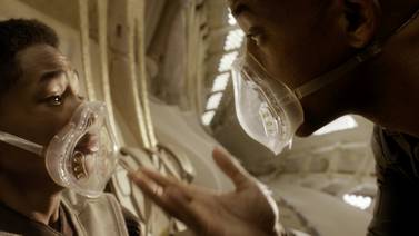 Movie 43 y After Earth ganan los premios Razzies o ‘anti-Óscar’ 
