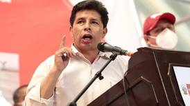 Presidente de Perú reorganizará su gabinete por quinta vez en 16 meses de gestión