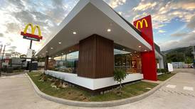 McDonald’s contratará a 300 personas antes de finalizar el 2021