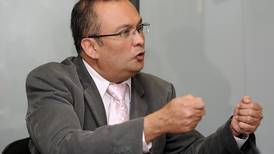 Exviceministro de Telecomunicaciones afirma que Melvin Jiménez le ofreció una embajada