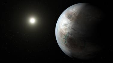 NASA descubre 10 nuevos exoplanetas potencialmente habitables