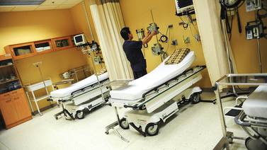 Mercado  de seguros  de salud duplicó su tamaño tras apertura