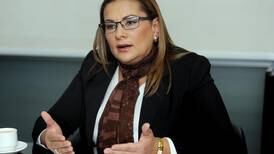 Expresidenta del BCR Paola Mora: 'Estoy totalmente a las órdenes del Ministerio Público'