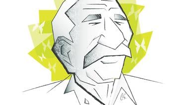 Gabriel García Márquez: El Coronel sí tiene quién le escriba