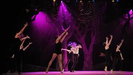 Teatro Eugene O’Neill recibirá música de 'ballet' de Stravinski