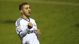 Real Madrid    derrota 4-1 al modesto Alcoyano en la Copa del Rey