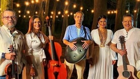 Éditus, Mimayato y AB Tauro presentan su nueva música en Prueba de Sonido