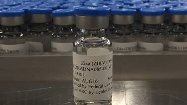 Costa Rica se prepara para prueba de vacuna experimental contra el zika