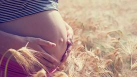 6 complicaciones comunes en el embarazo