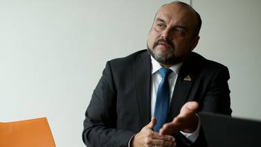 CNE pretende contratar a UNOPS para ejecutar crédito de $700 millones