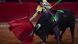 Juez suspende indefinidamente las corridas de toros en mayor plaza de México