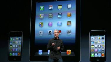 Apple renueva su reproductor iTunes